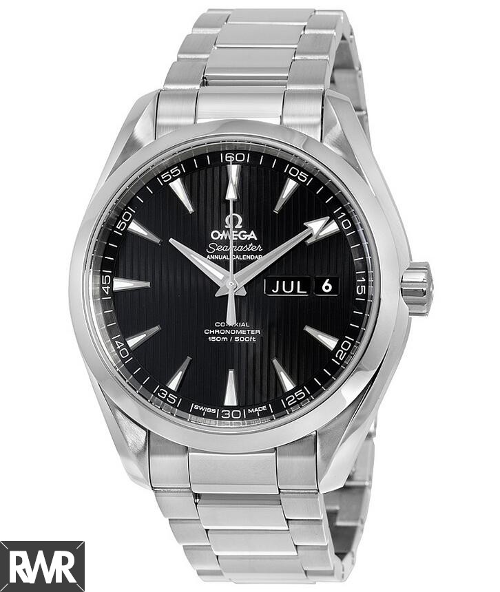 Omega omega 8008
