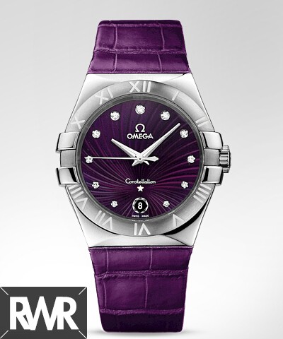Omega omega 8028