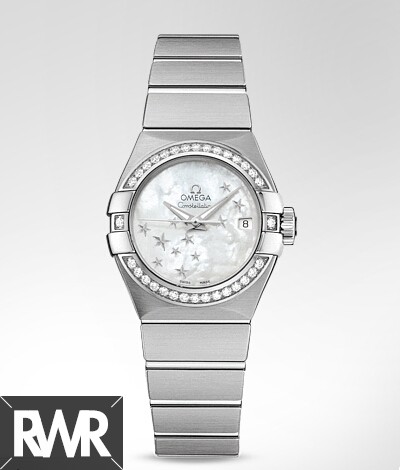 Omega omega 8032