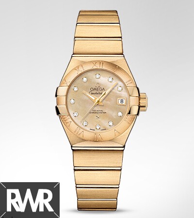 Omega omega 8033