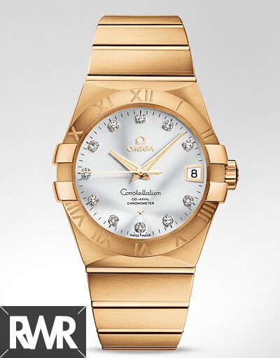 Omega omega 8034