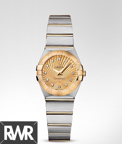 Omega omega 8038