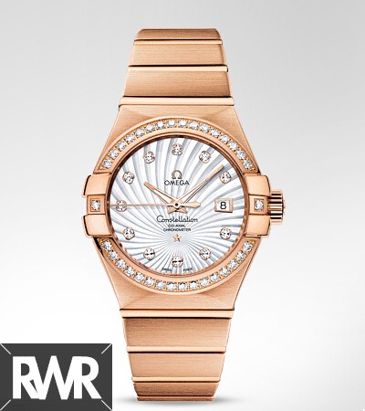 Omega omega 8052
