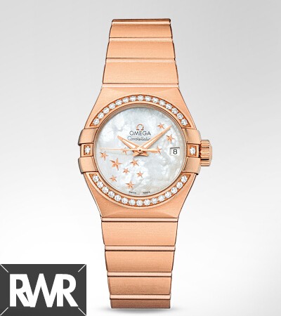 Omega omega 8055
