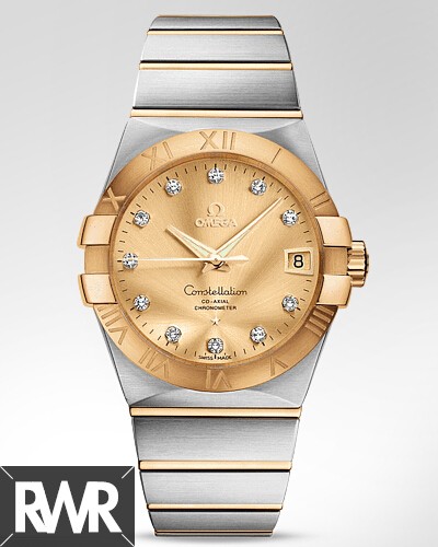 Omega omega 8072