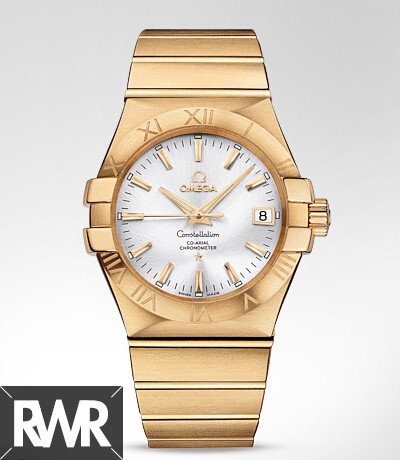 Omega omega 8075