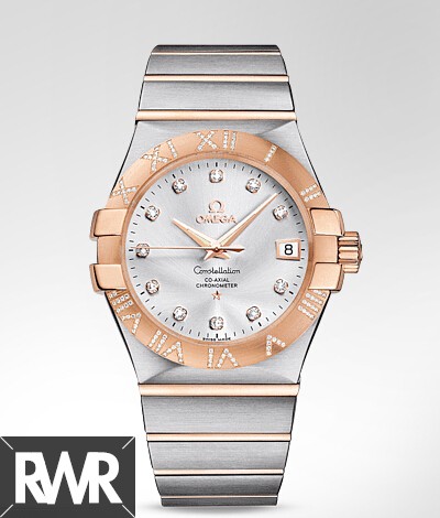 Omega omega 8077