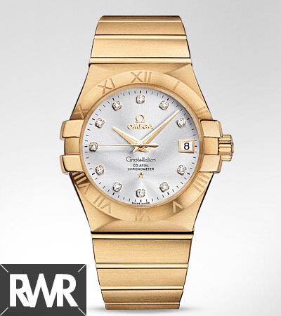 Omega omega 8086