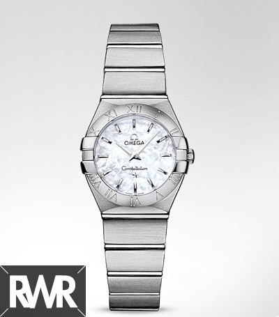 Omega omega 8100