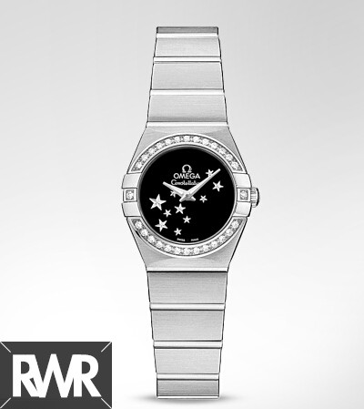 Omega omega 8104