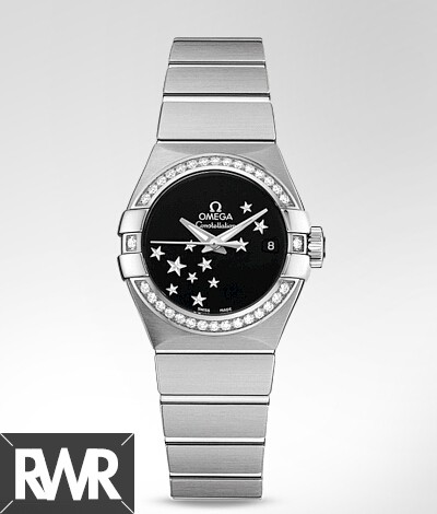 Omega omega 8106