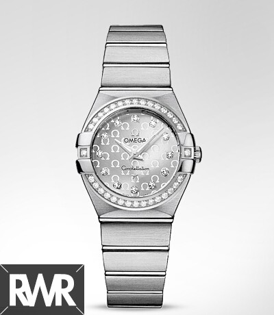 Omega omega 8107