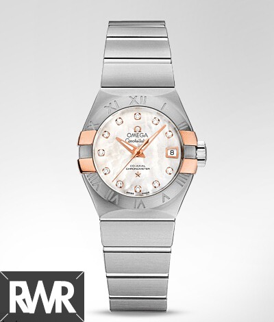 Omega omega 8109