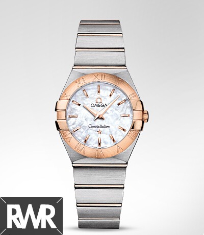 Omega omega 8111