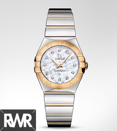Omega omega 8114