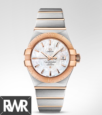 Omega omega 8116