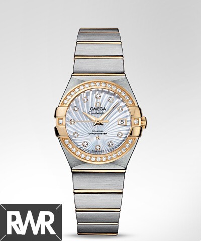 Omega omega 8120