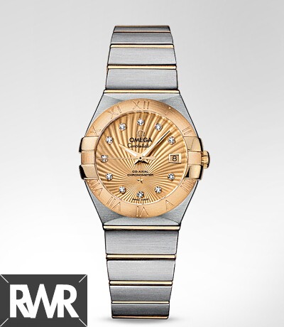 Omega omega 8126