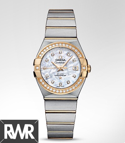 Omega omega 8127