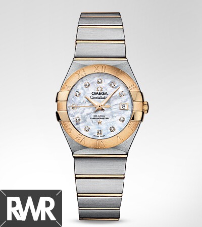 Omega omega 8128