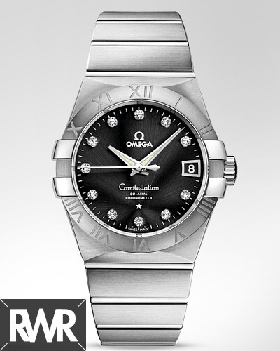 Omega omega 8138