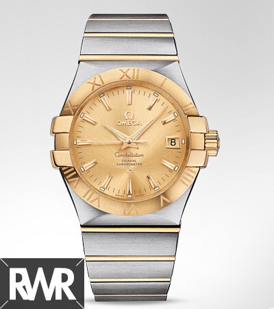 Omega omega 8139