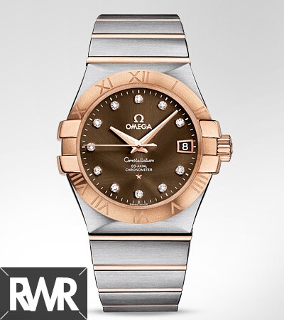 Omega omega 8140