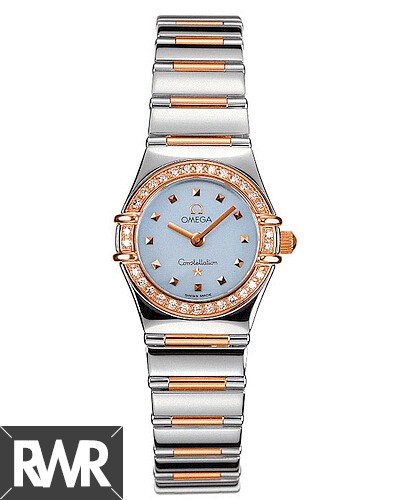 Omega omega 8143