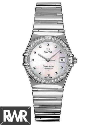 Omega omega 8144