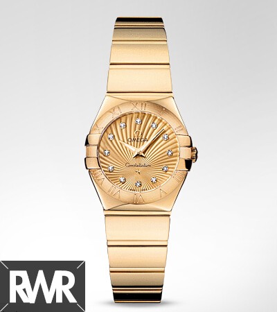 Omega omega 8153
