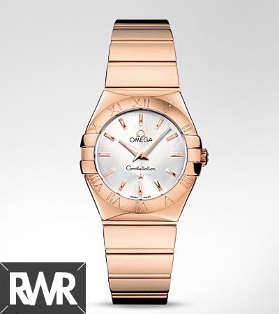 Omega omega 8162