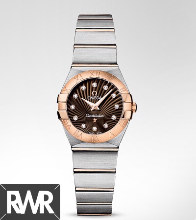 Omega omega 8169