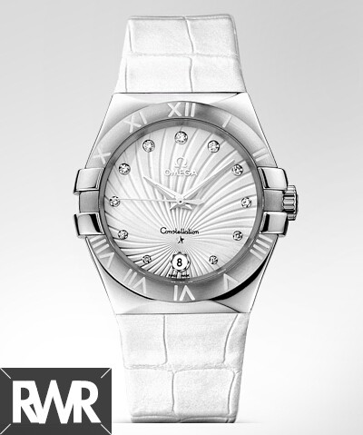 Omega omega 8181