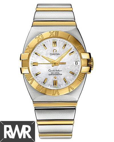 Omega omega 8188