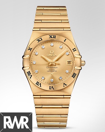 Omega omega 8191