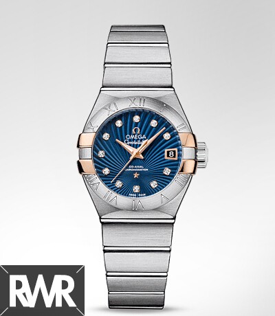 Omega omega 8193