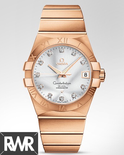 Omega omega 8195