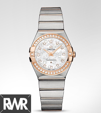 Omega omega 8245