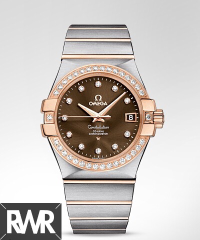 Omega omega 8258