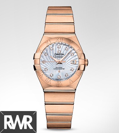 Omega omega 8257