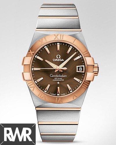 Omega omega 8259