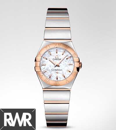 Omega omega 8272