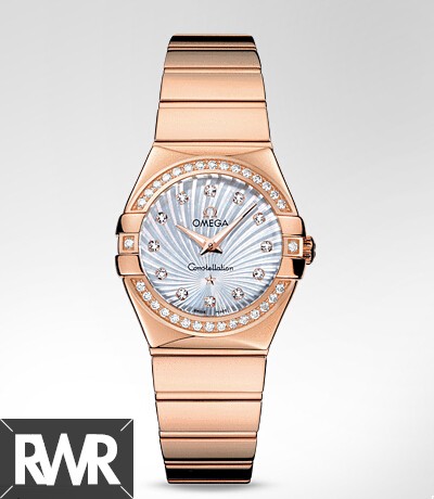 Omega omega 8287