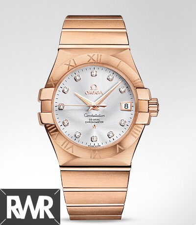 Omega omega 8292