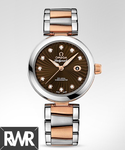 Omega omega 8482