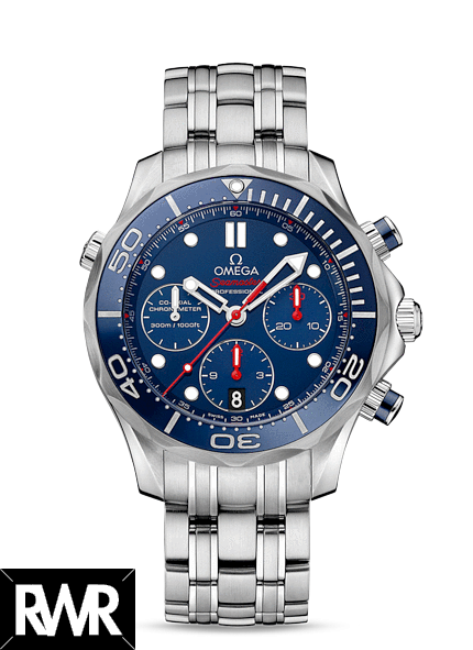 Omega omega 8502