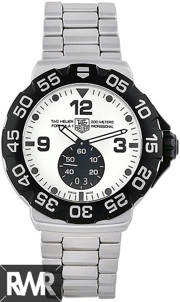 TAG Heuer  wah1011.ba0854