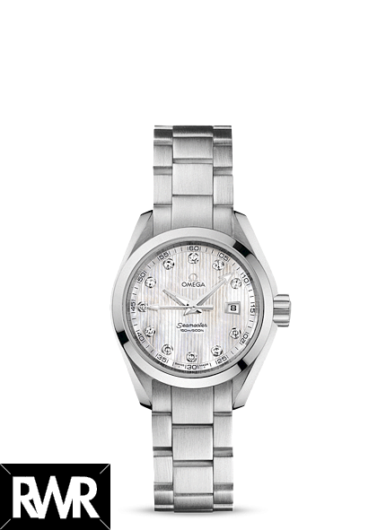 Omega omega 8601