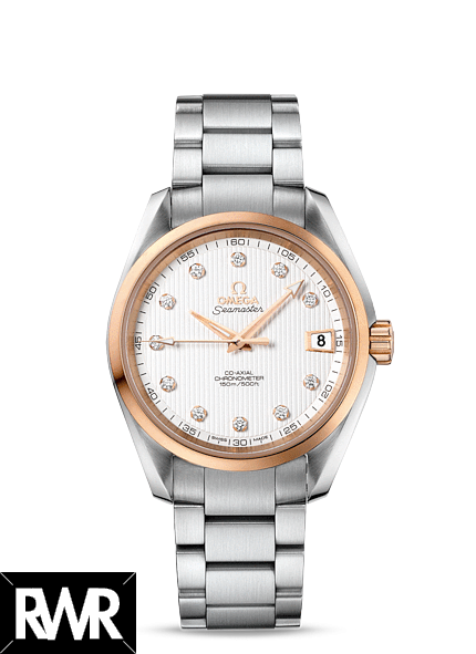 Omega omega 8610