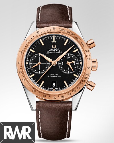 Replica Omega Speedmaster '57 Watches 331.22.42.51.01.001
